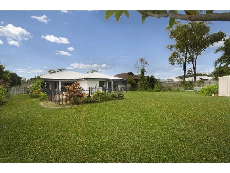 4 Goicoechea Drive, Bushland Beach QLD 4818