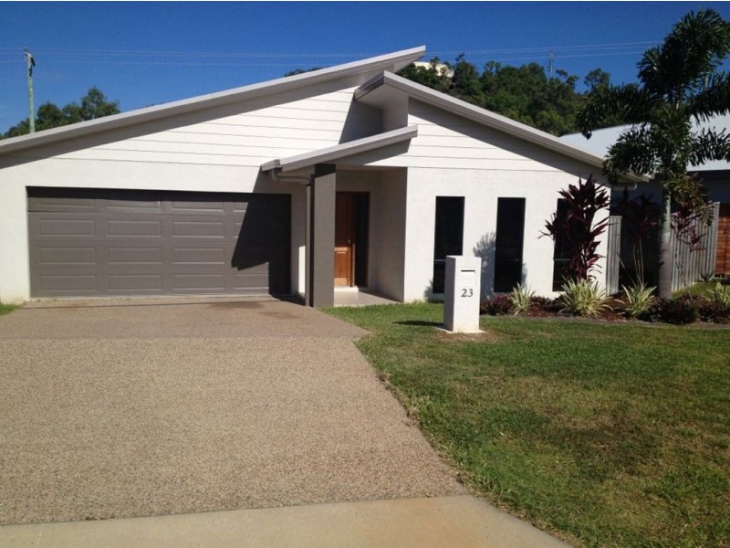 23 Deedes Crescent, Bushland Beach QLD 4818