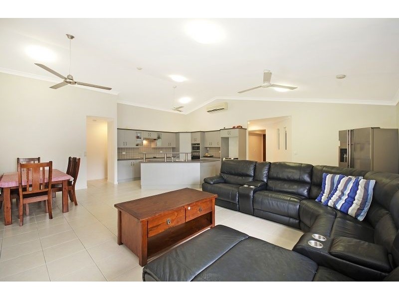 46 Woodwark Drive, Bushland Beach QLD 4818
