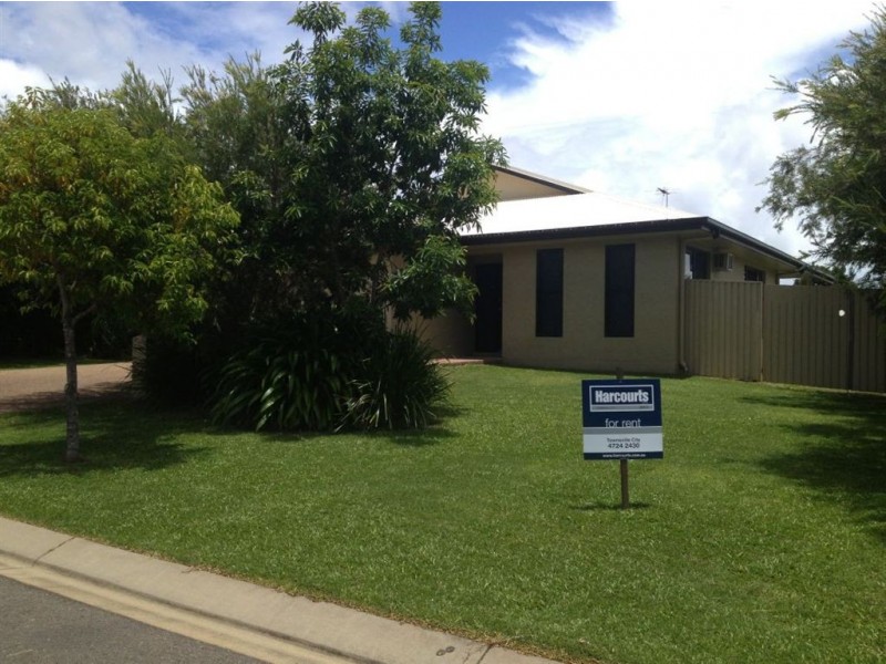 10 Mentmore Court, Bushland Beach QLD 4818