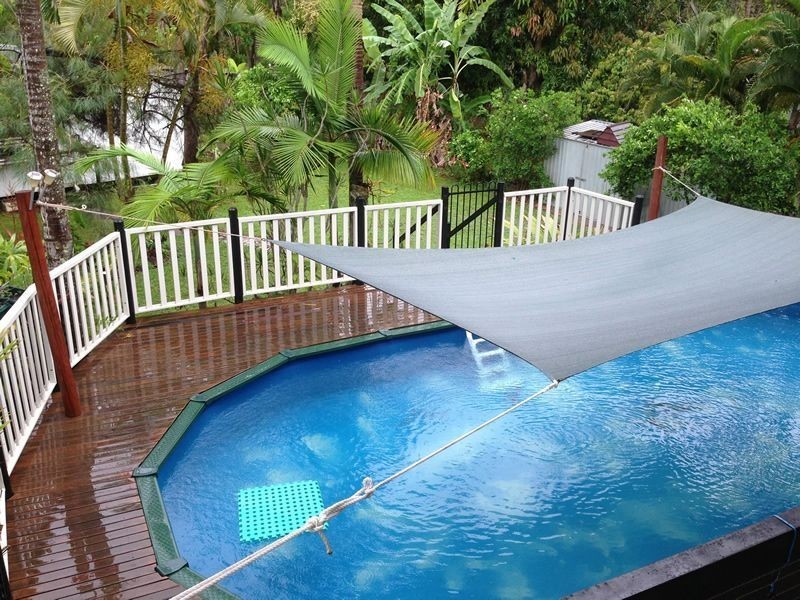 4 Macor Court, Balgal Beach QLD 4816