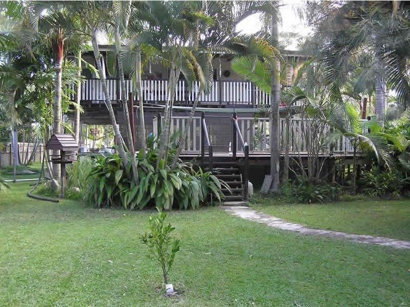 4 Macor Court, Balgal Beach QLD 4816