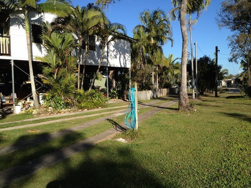 4 Macor Court, Balgal Beach QLD 4816