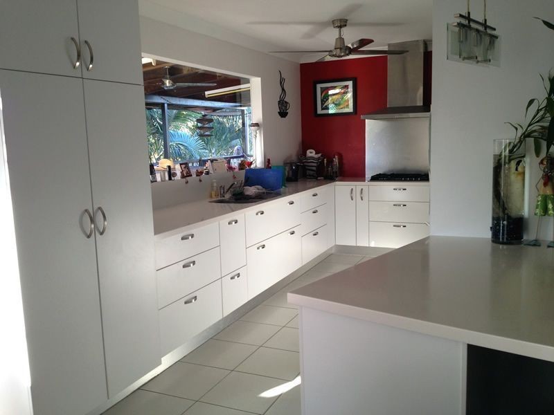 4 Macor Court, Balgal Beach QLD 4816