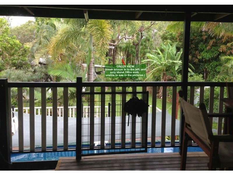 4 Macor Court, Balgal Beach QLD 4816