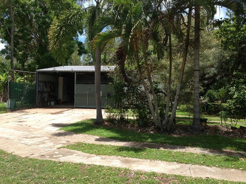 4 Macor Court, Balgal Beach QLD 4816