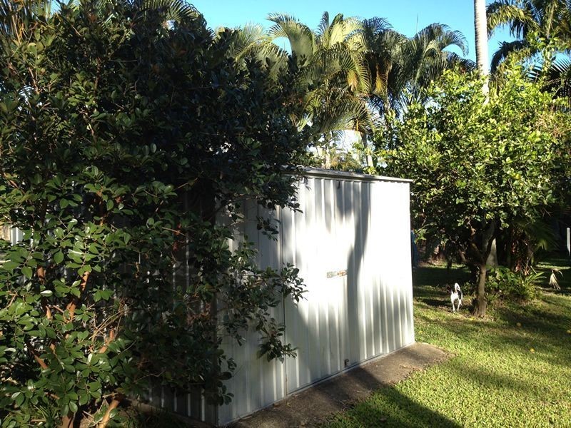 4 Macor Court, Balgal Beach QLD 4816