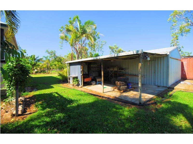 81 Mystic Ave, Balgal Beach QLD 4816