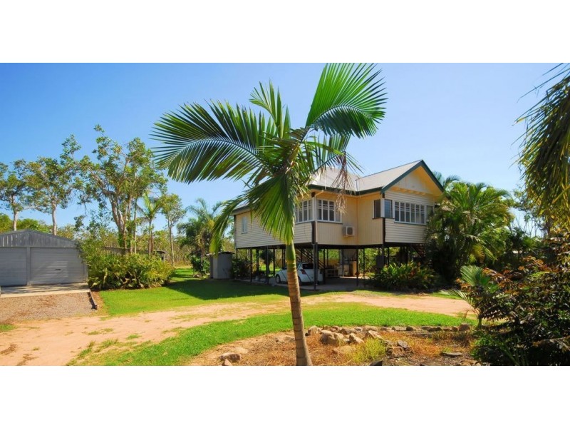81 Mystic Ave, Balgal Beach QLD 4816