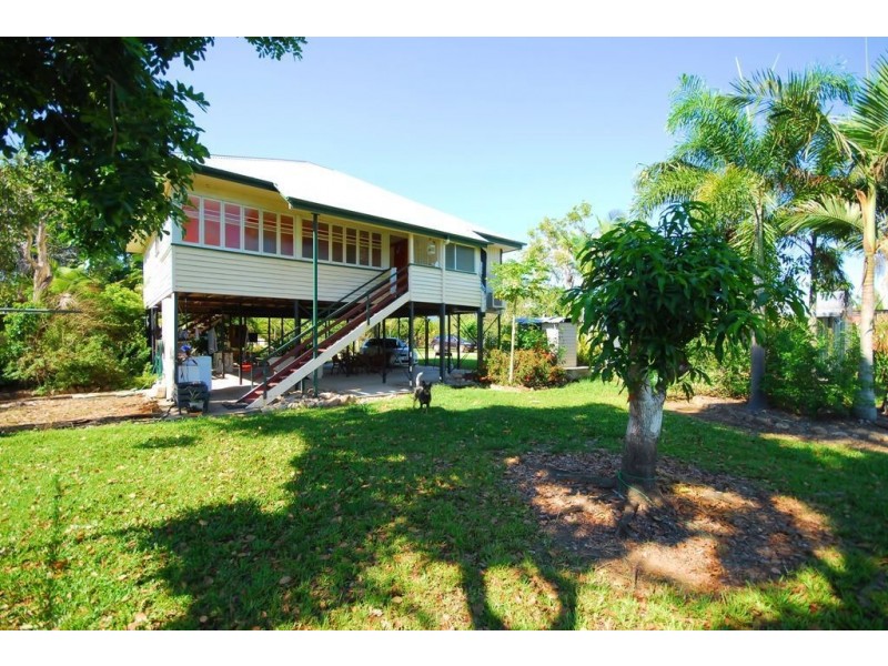 81 Mystic Ave, Balgal Beach QLD 4816