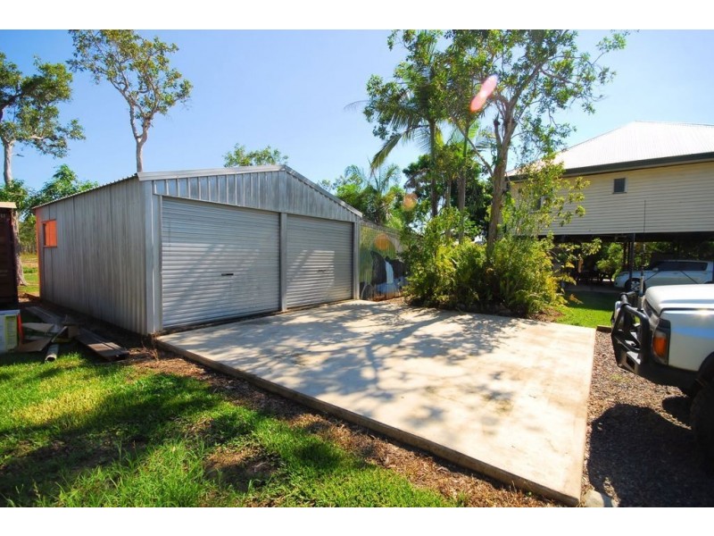 81 Mystic Ave, Balgal Beach QLD 4816