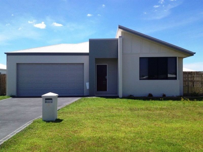 13 Barratonia Way, Mount Low QLD 4818