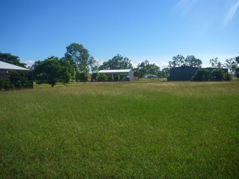 35 Havenwood Drive, Mount Low QLD 4818