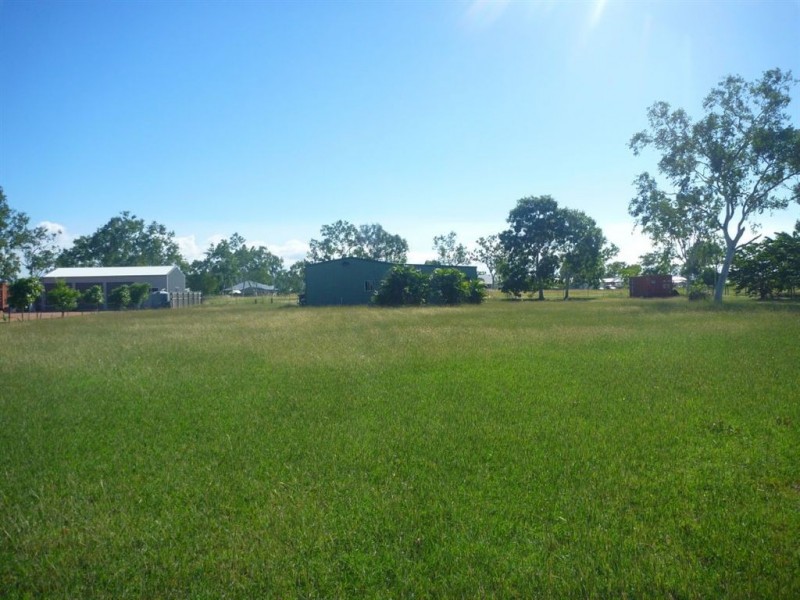 35 Havenwood Drive, Mount Low QLD 4818