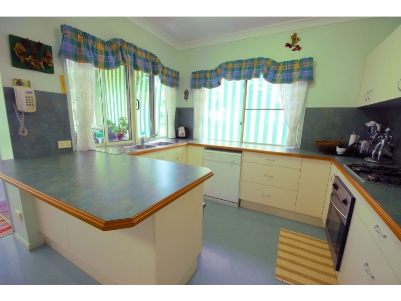 4 The Vines Court, Balgal Beach QLD 4816