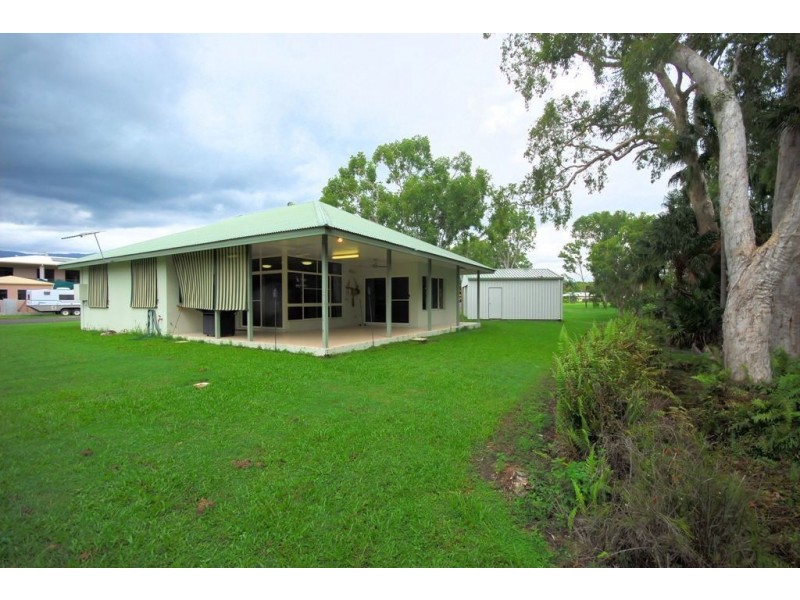 4 The Vines Court, Balgal Beach QLD 4816