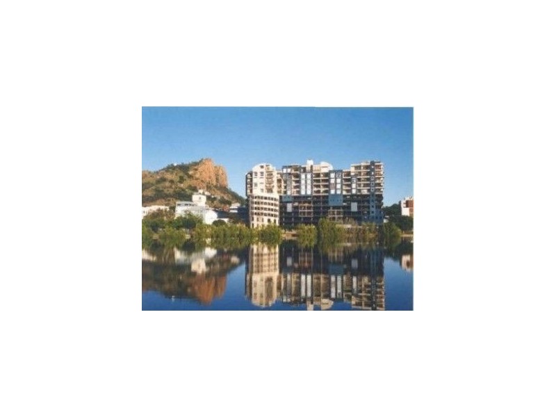 46/86 Ogden Street, Townsville City QLD 4810