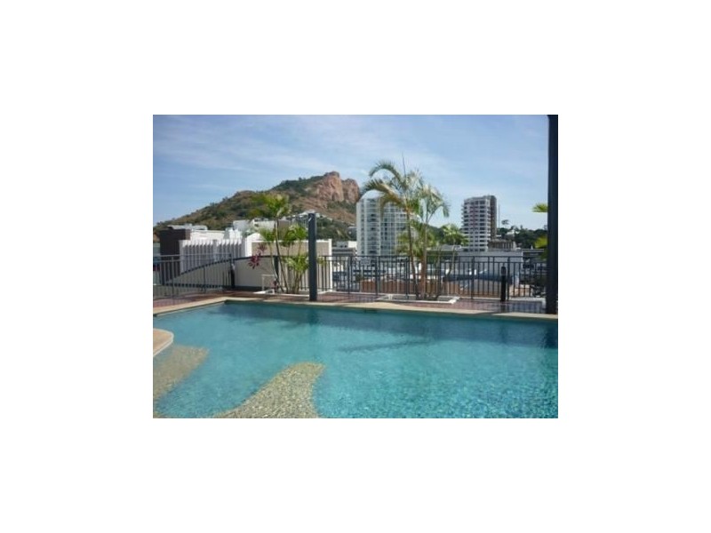 46/86 Ogden Street, Townsville City QLD 4810