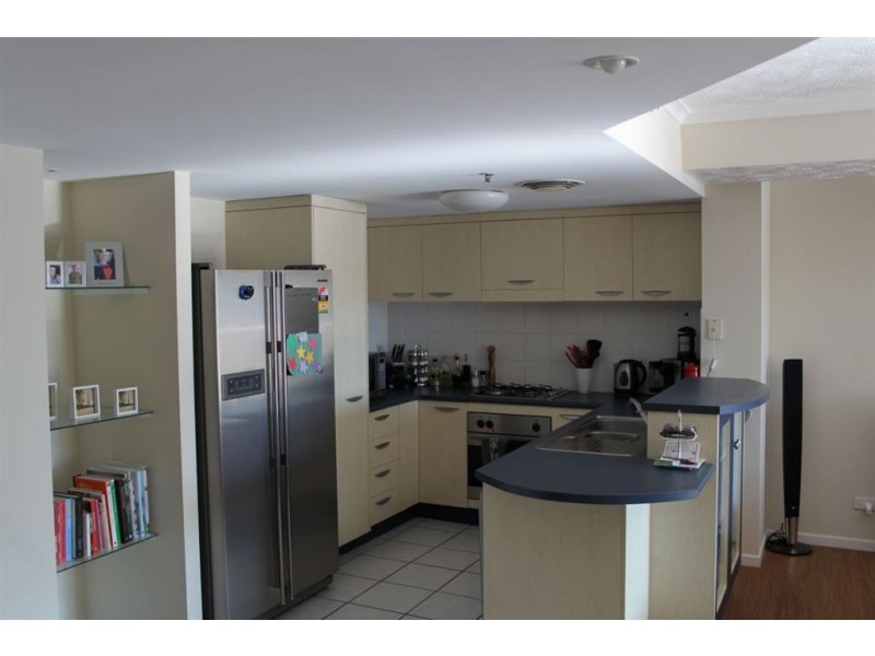 46/86 Ogden Street, Townsville City QLD 4810