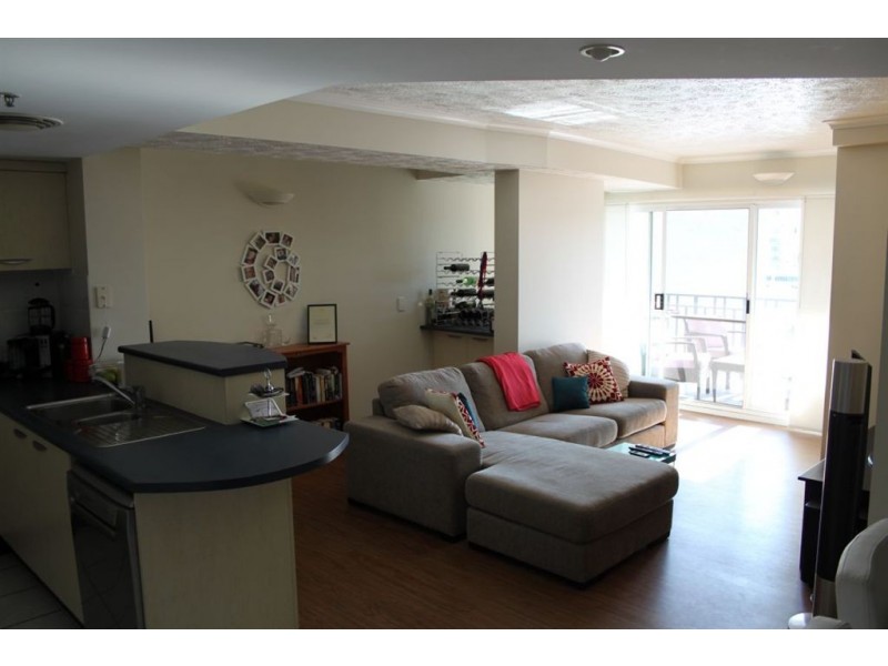 46/86 Ogden Street, Townsville City QLD 4810