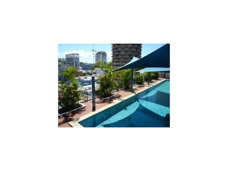 46/86 Ogden Street, Townsville City QLD 4810