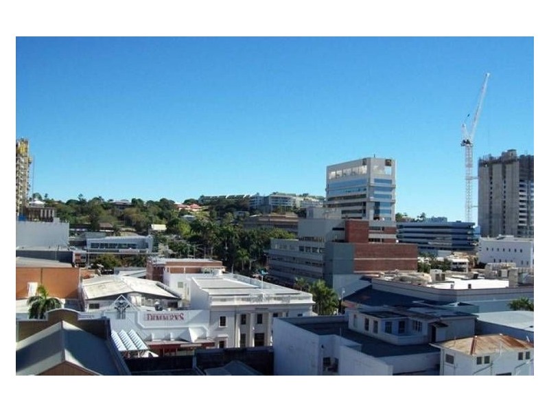 46/86 Ogden Street, Townsville City QLD 4810