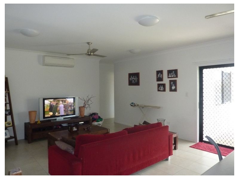 69 Lady Musgrave Circuit, Burdell QLD 4818