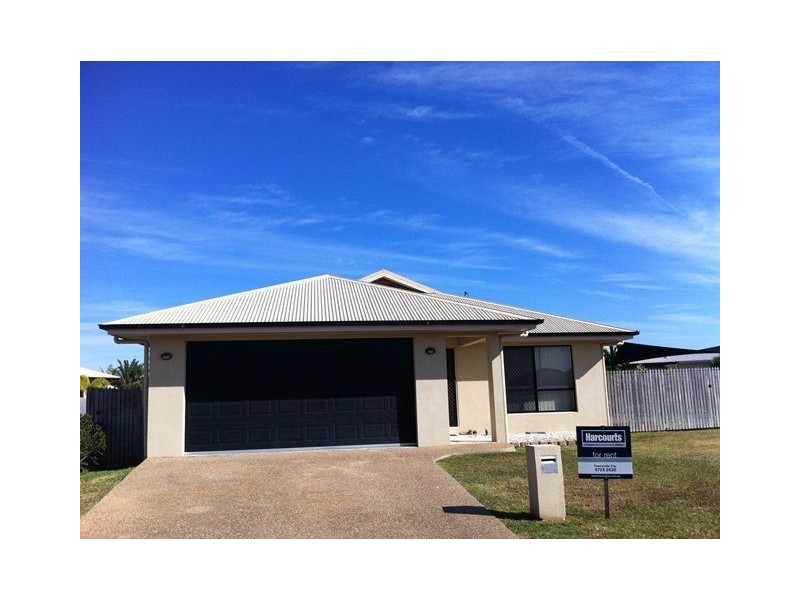 11 Romboli Court, Burdell QLD 4818