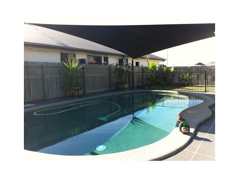 11 Romboli Court, Burdell QLD 4818