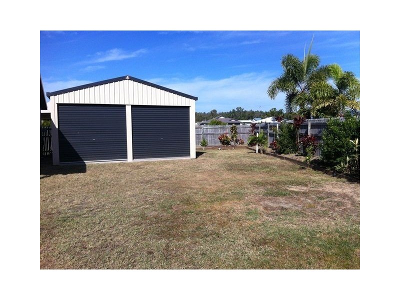 11 Romboli Court, Burdell QLD 4818