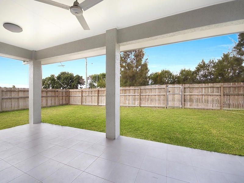 23 Chardonnay Drive, Condon QLD 4815