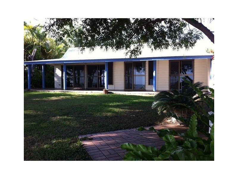 48 The Esplanade, Toolakea QLD 4818