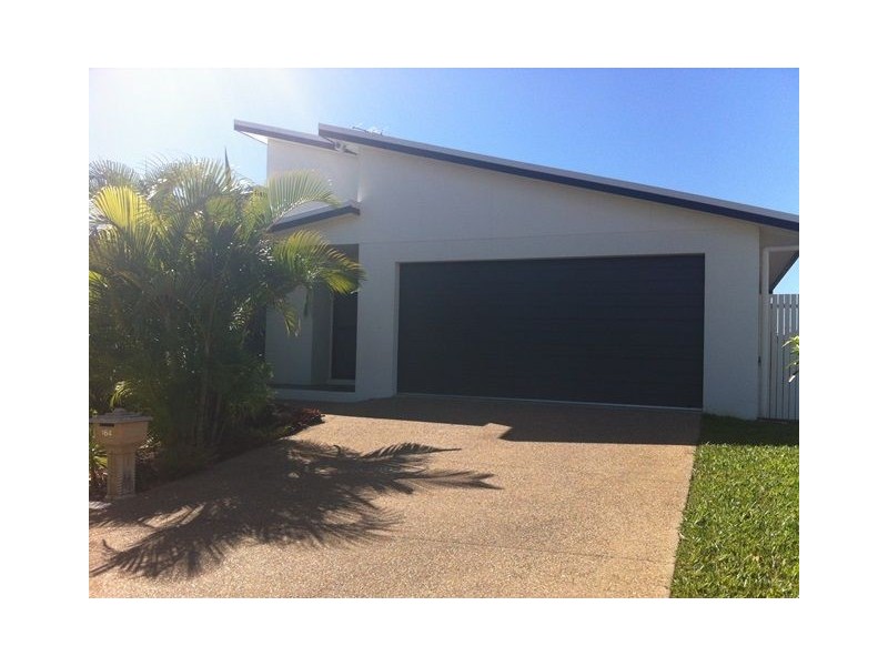 164 Goicoechea Drive, Bushland Beach QLD 4818