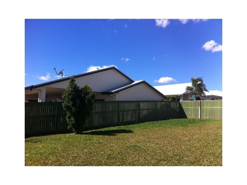 164 Goicoechea Drive, Bushland Beach QLD 4818