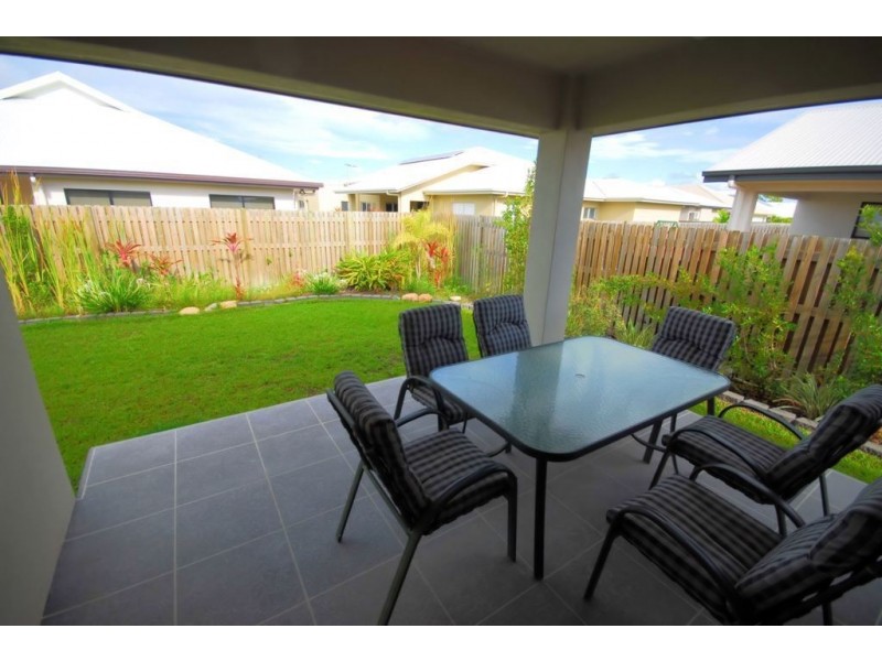 25 Iona Avenue, Burdell QLD 4818