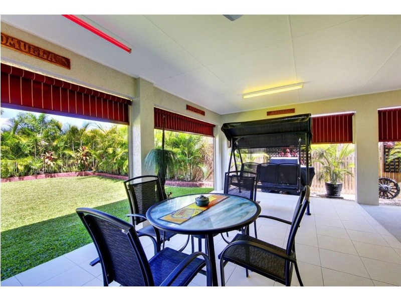 14 Capricorn Drive, Burdell QLD 4818