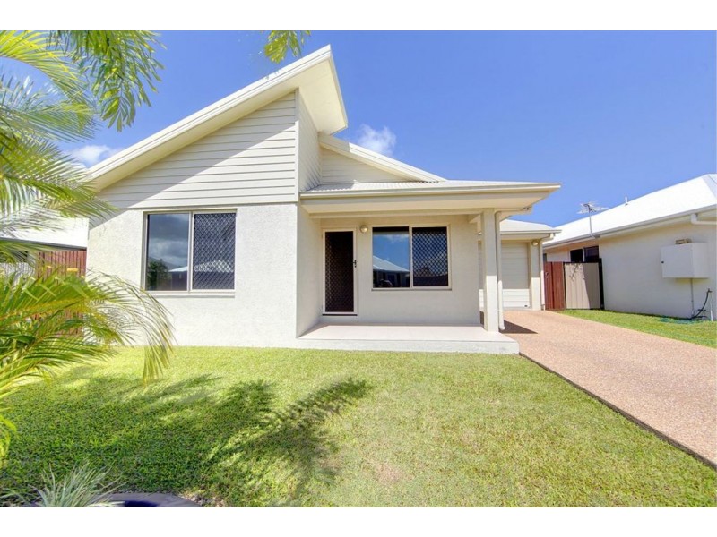 14 Capricorn Drive, Burdell QLD 4818