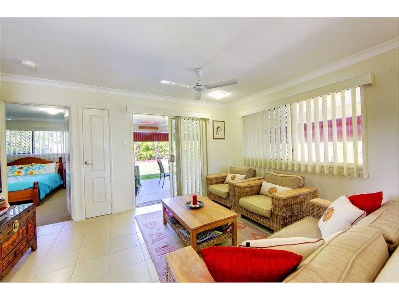 14 Capricorn Drive, Burdell QLD 4818