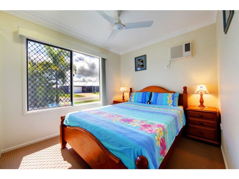 14 Capricorn Drive, Burdell QLD 4818