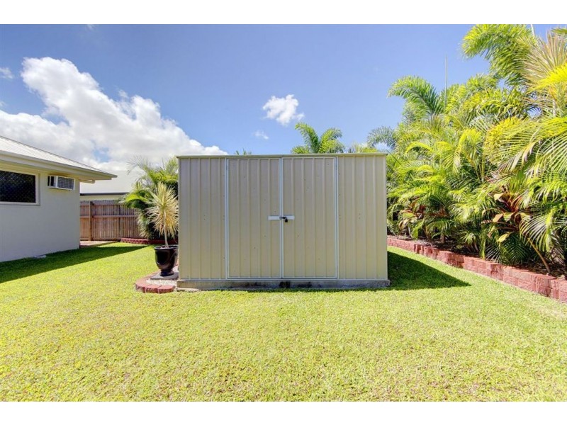 14 Capricorn Drive, Burdell QLD 4818