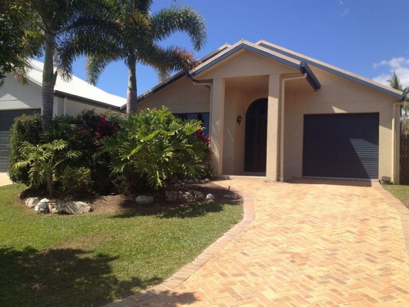 20 Butterfly Crescent, Douglas QLD 4814