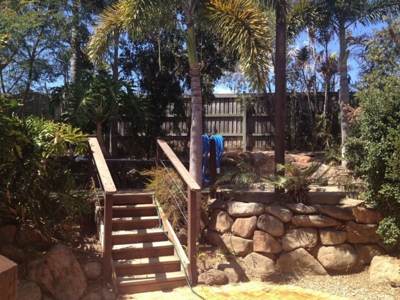 20 Butterfly Crescent, Douglas QLD 4814