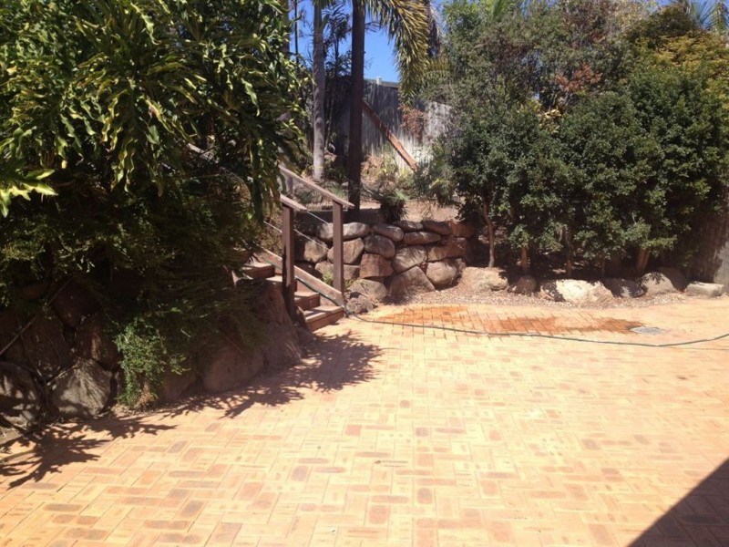 20 Butterfly Crescent, Douglas QLD 4814