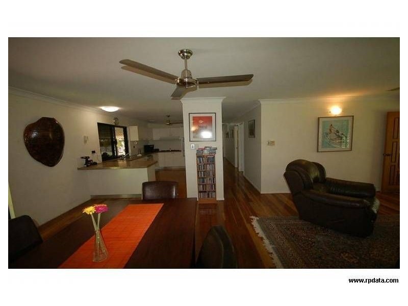 106 Toolakea Beach Road, Bluewater QLD 4818
