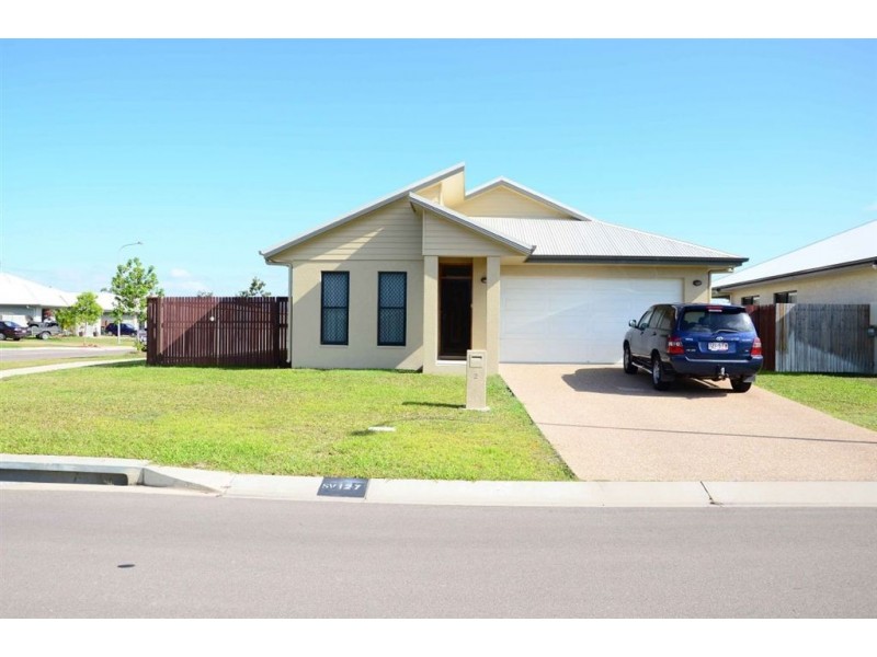 2 Oculina Street, Burdell QLD 4818