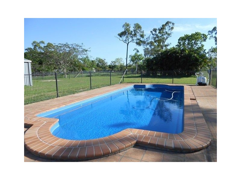 22 Brisbane Drive, Jensen QLD 4818