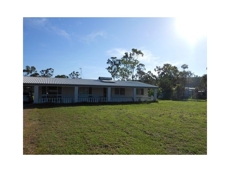 22 Brisbane Drive, Jensen QLD 4818