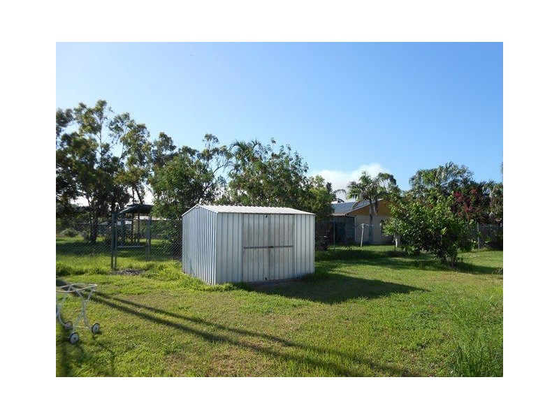 22 Brisbane Drive, Jensen QLD 4818