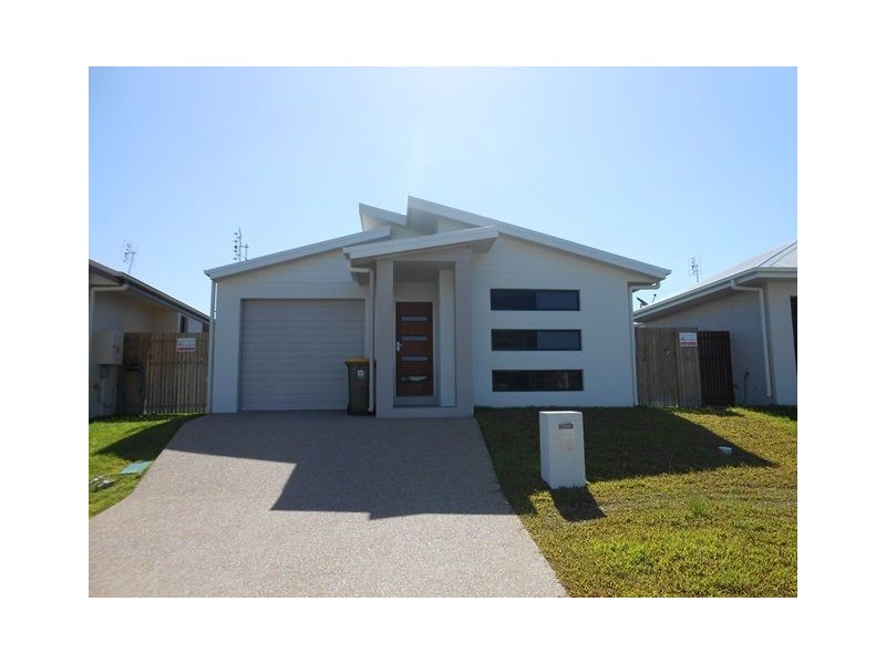 20 Daydream cct, Burdell QLD 4818