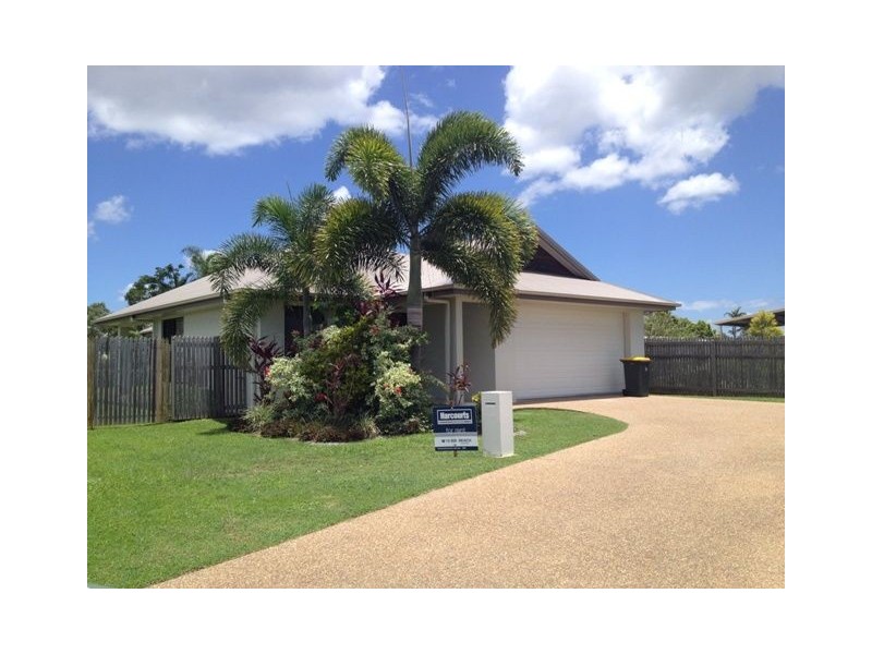 6 Meridian Court, Burdell QLD 4818